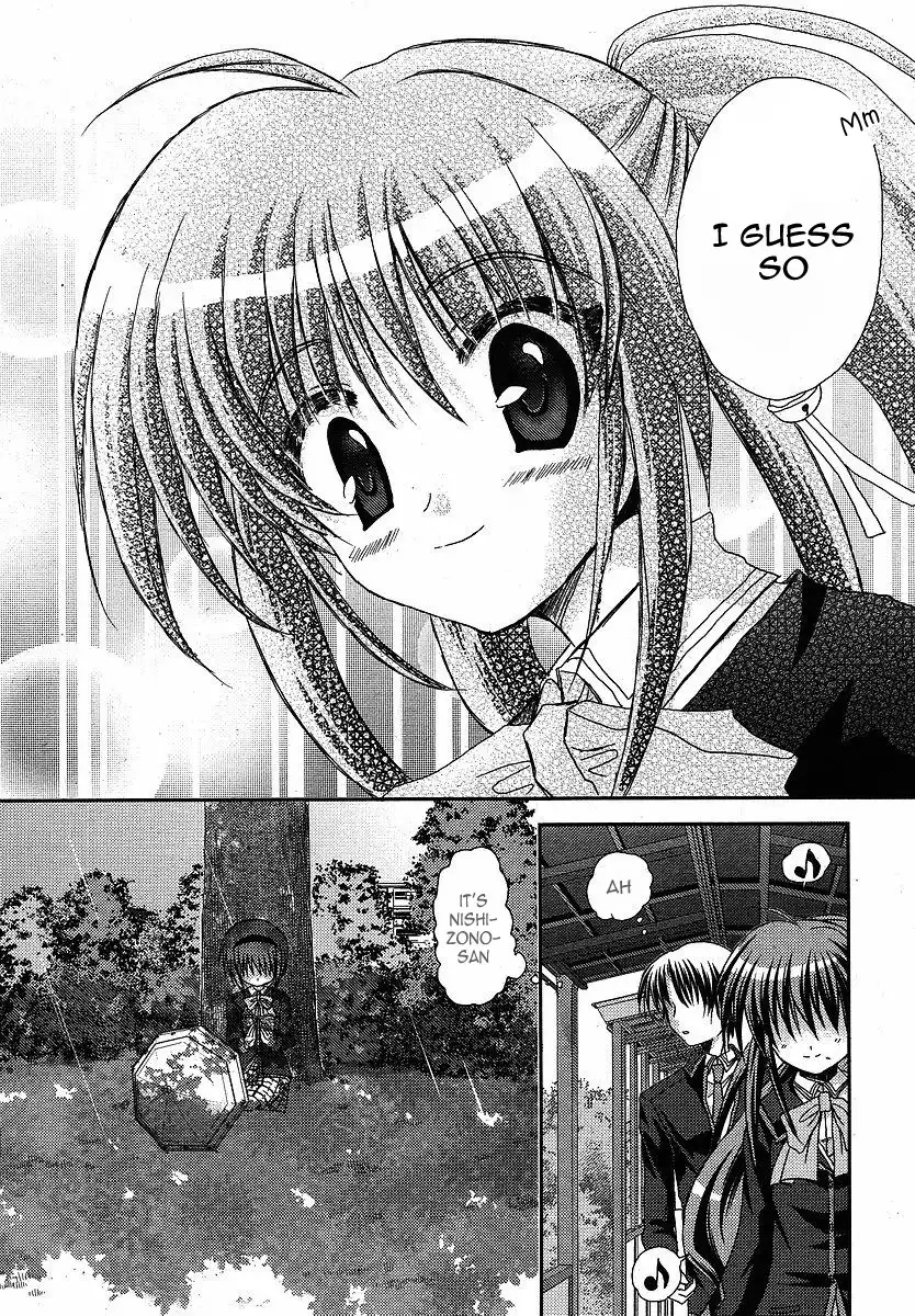 Little Busters Chapter 10 23